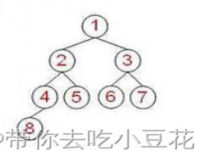 数据结构总结