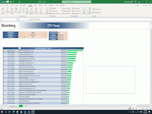 微软将JavaScript API引入 Excel