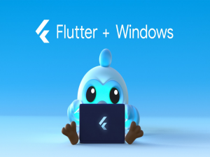 Flutter 2.10 现已发布