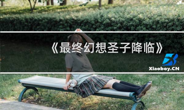 《最终幻想圣子降临》