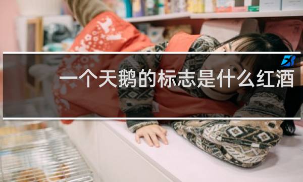 一个天鹅的标志是什么红酒
