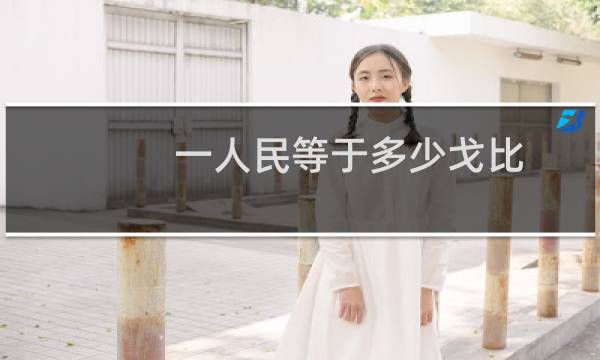 一人民等于多少戈比