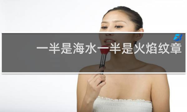 一半是海水一半是火焰纹章