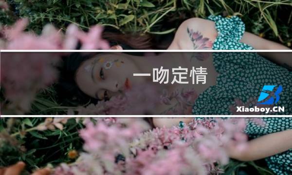 一吻定情(上部)攻略