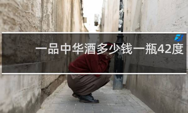 一品中华酒多少钱一瓶42度