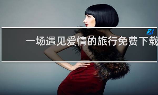 一场遇见爱情的旅行免费下载