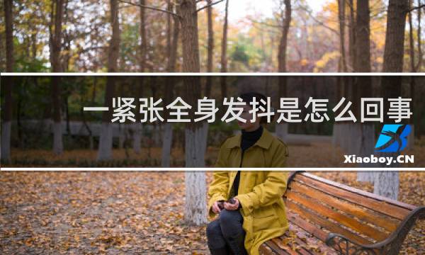 一紧张全身发抖是怎么回事