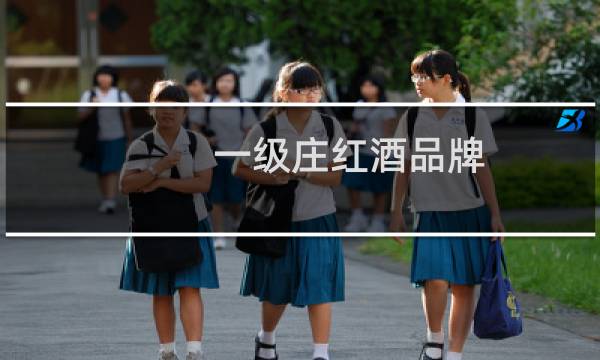 一级庄红酒品牌