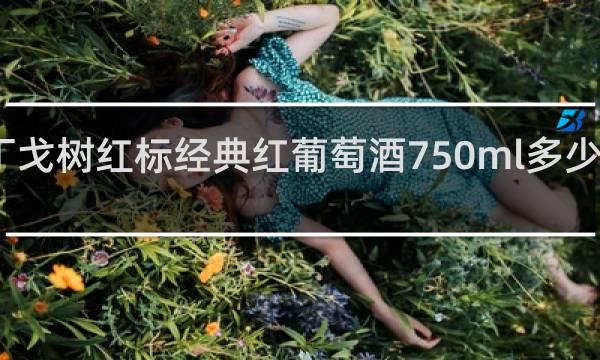 丁戈树红标经典红葡萄酒750ml多少钱一瓶