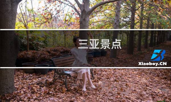 三亚景点 门票