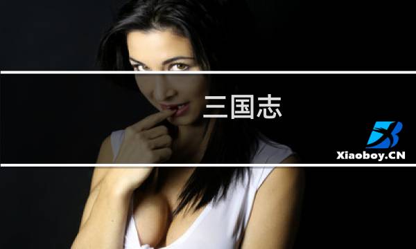 三国志 赵云传奇攻略