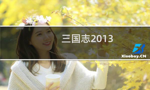 三国志2013 攻略