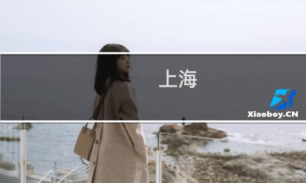 上海 二日游