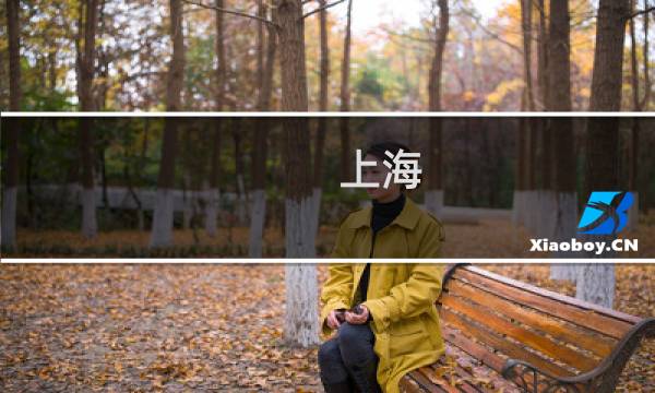 上海 海边景点