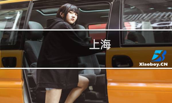上海 自驾游