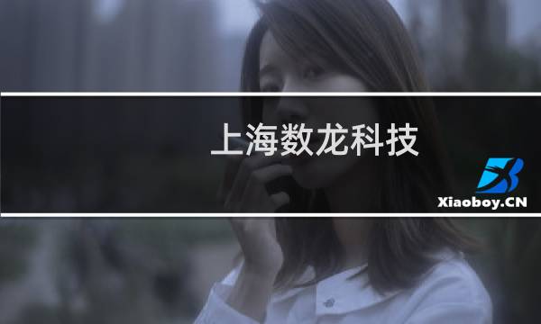 上海数龙科技 热血传奇