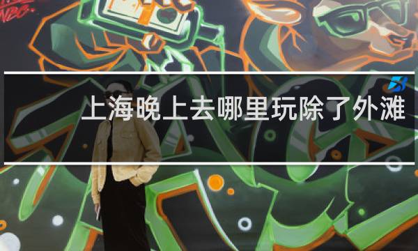 上海晚上去哪里玩除了外滩