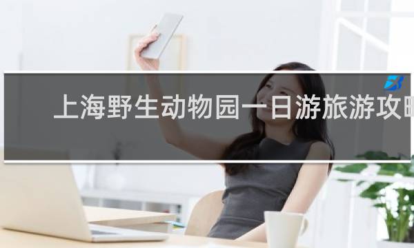 上海野生动物园一日游旅游攻略