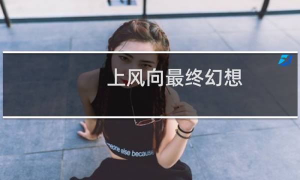 上风向最终幻想