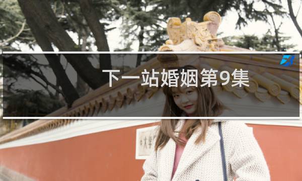 下一站婚姻第9集