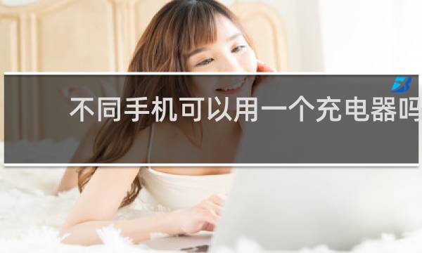 不同手机可以用一个充电器吗