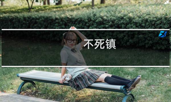 不死镇 攻略