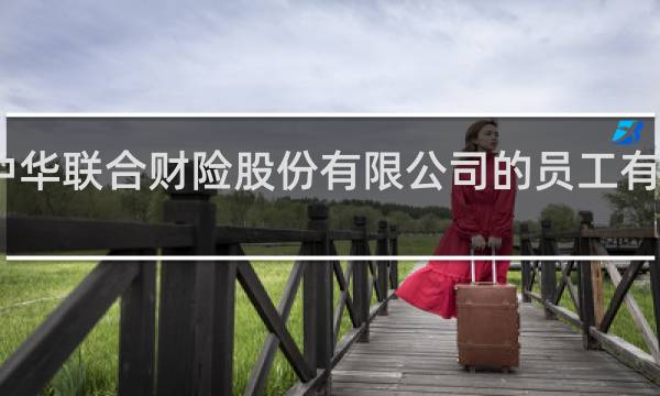 中华联合财险股份有限公司的员工有编制吗