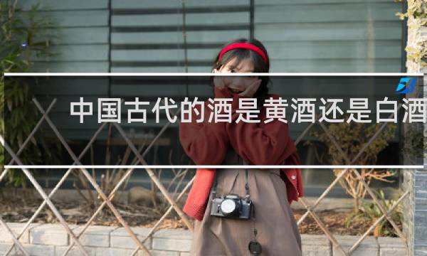 中国古代的酒是黄酒还是白酒
