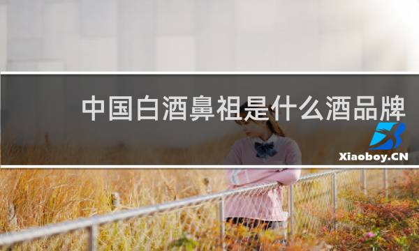 中国白酒鼻祖是什么酒品牌