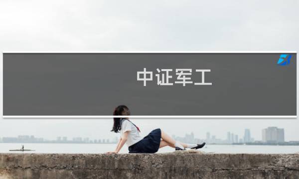 中证军工 股票有哪些股票