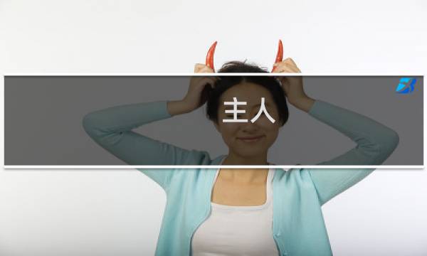 主人  攻略