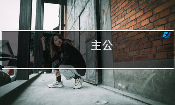 主公 攻略