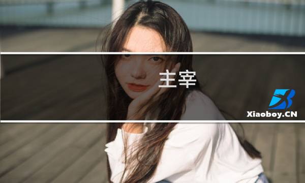 主宰 星际争霸 角色