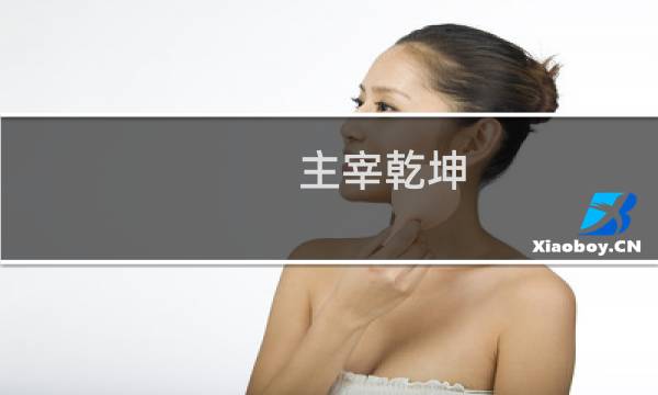 主宰乾坤 攻略