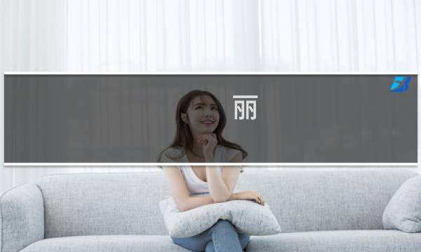 丽 获取攻略