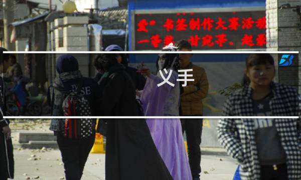 义手 艾尔登法环