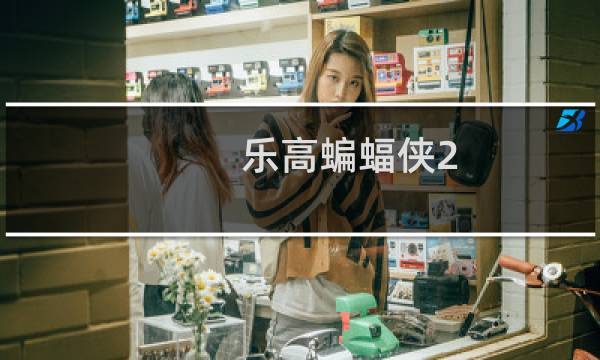 乐高蝙蝠侠2 攻略
