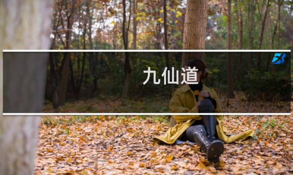 九仙道 攻略