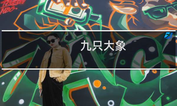 九只大象 攻略