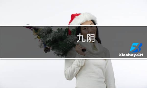 九阴 武当攻略