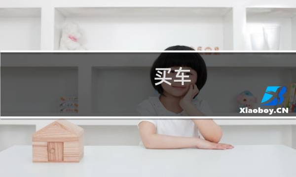 买车 国籍 攻略