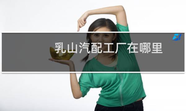 乳山汽配工厂在哪里