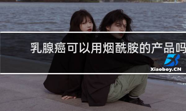 乳腺癌可以用烟酰胺的产品吗