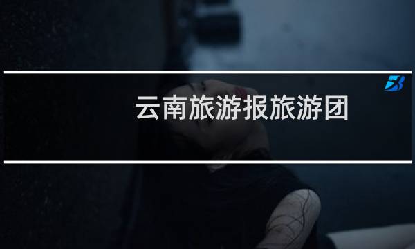 云南旅游報旅游團(tuán)