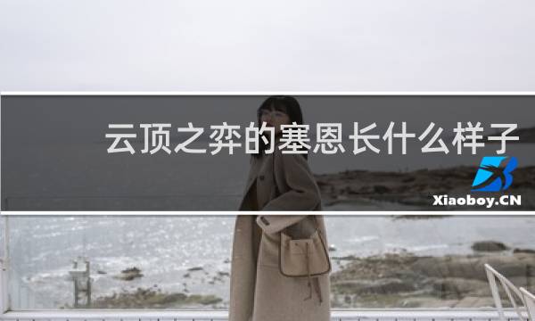 云顶之弈的塞恩长什么样子