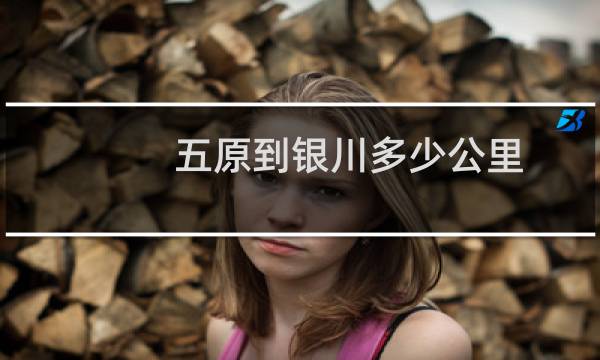 五原到银川多少公里