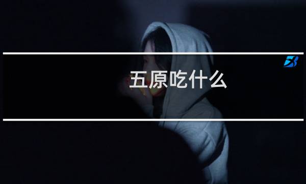 五原吃什么