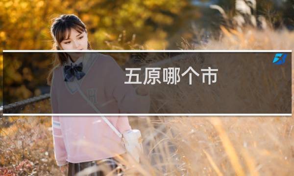 五原哪个市