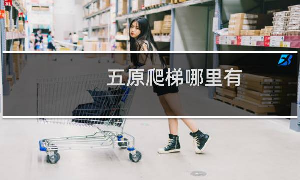 五原爬梯哪里有