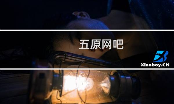 五原网吧
